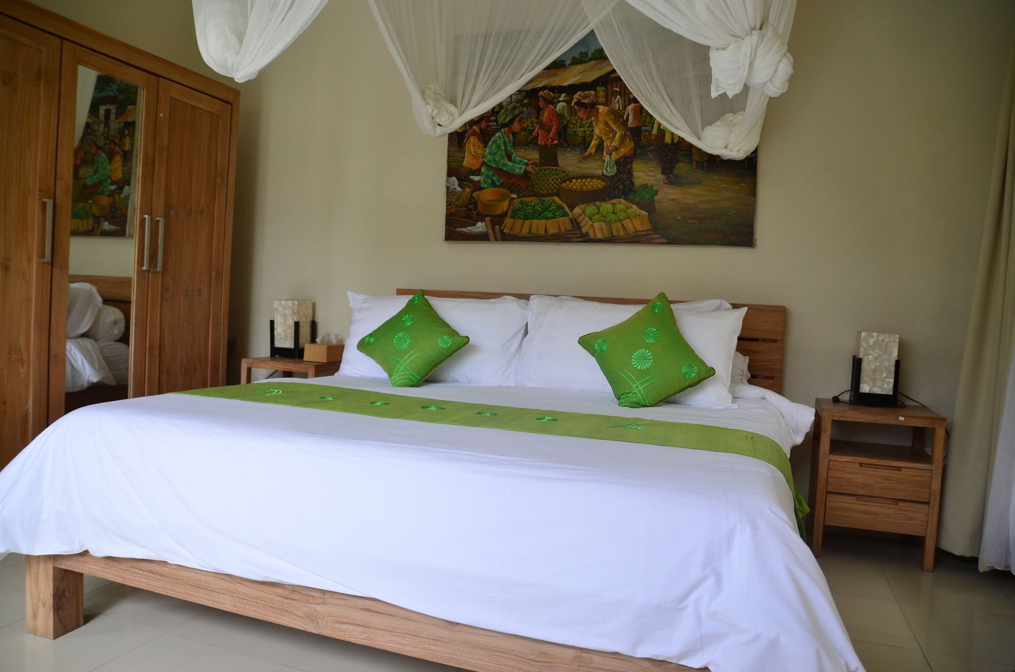 Villa Intan Bali Legian Extérieur photo