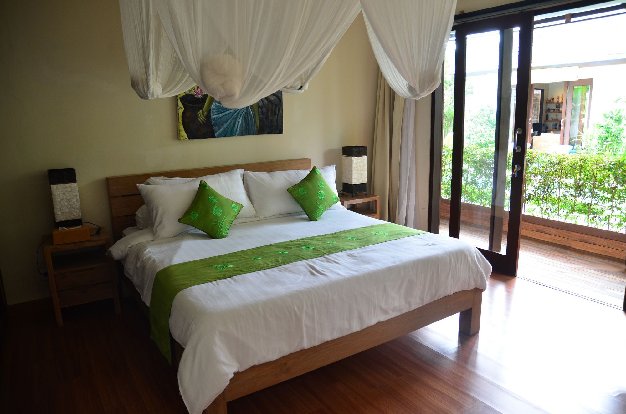 Villa Intan Bali Legian Extérieur photo