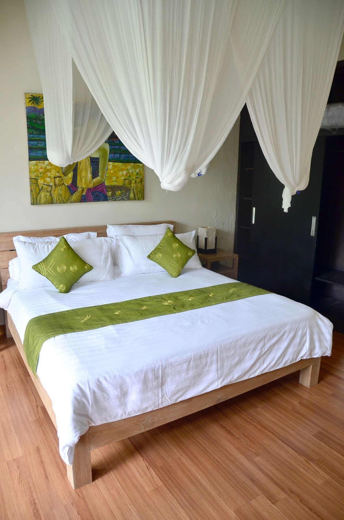 Villa Intan Bali Legian Extérieur photo