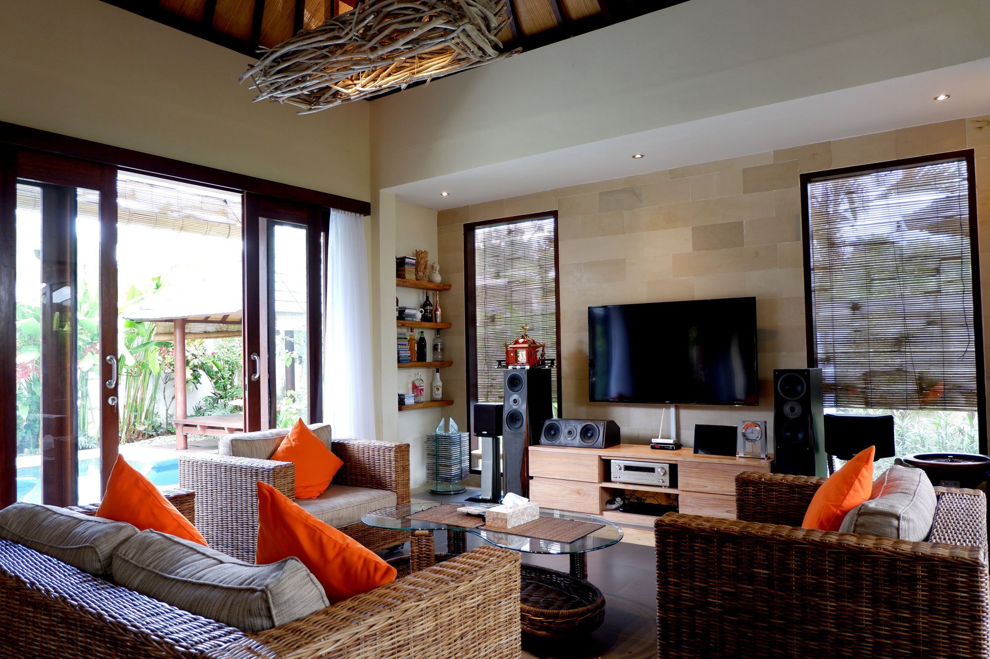 Villa Intan Bali Legian Extérieur photo