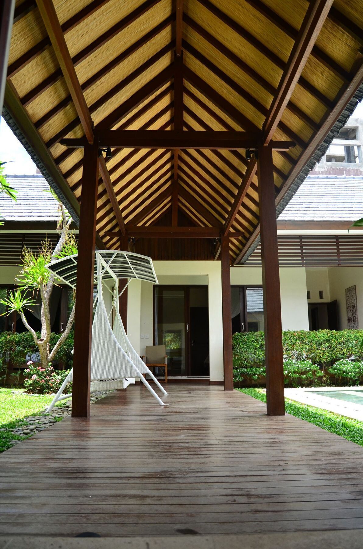 Villa Intan Bali Legian Extérieur photo