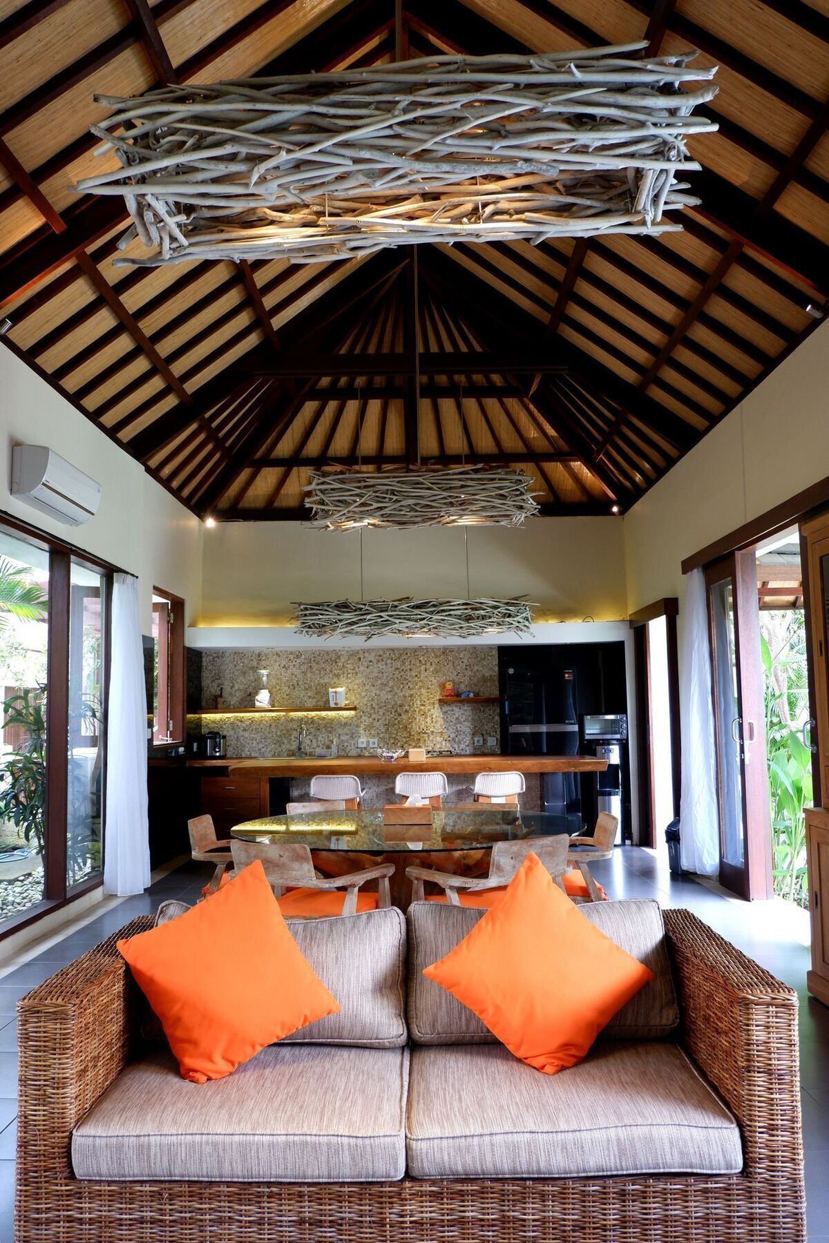 Villa Intan Bali Legian Extérieur photo